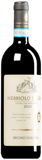 "Vigna Valmaggiore" Nebbiolo d'Alba DOC 2024