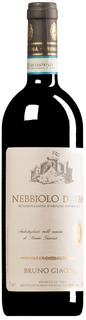 Nebbiolo d'Alba DOC 2024