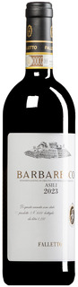 Barbaresco Asili DOCG 2023