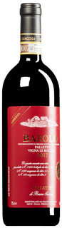 Barolo "Falletto Vigna Le Rocche" Riserva DOCG 2017