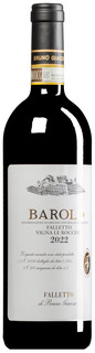 Barolo "Falletto Vigna Le Rocche" DOCG 2022
