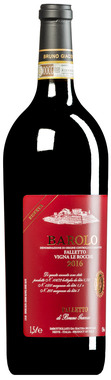 Barolo "Falletto Vigna Le Rocche" Riserva DOCG 2016 <br>MAGNUM
