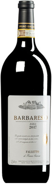 Barbaresco Asili DOCG 2017 <br>MAGNUM