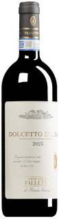 Dolcetto d'Alba "Falletto" DOC 2025
