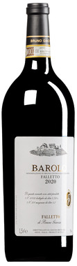 Barolo "Falletto" DOCG 2020 <br>MAGNUM