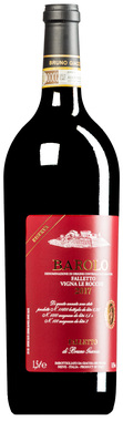 Barolo "Falletto Vigna Le Rocche" Riserva DOCG 2017 <br>MAGNUM