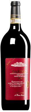 Barolo "Falletto Vigna Le Rocche" Riserva DOCG 2020 <br>MAGNUM