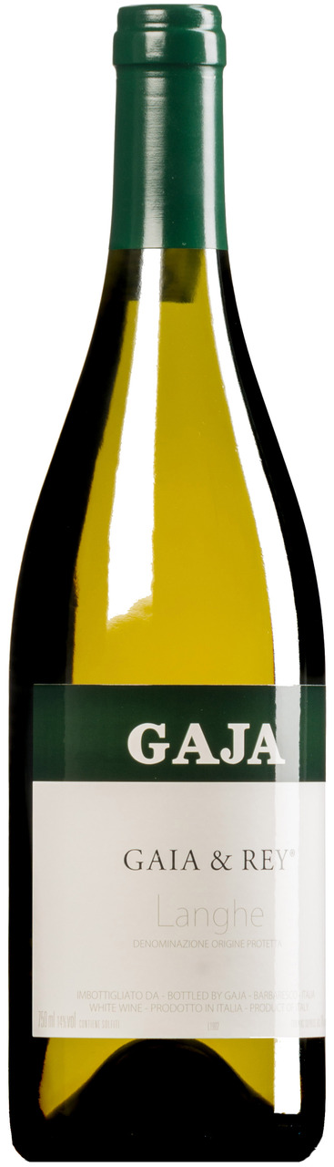GAJA GAIA & REY 2022 白ワイン ハーフ Gaja Gaia & Rey Langhe