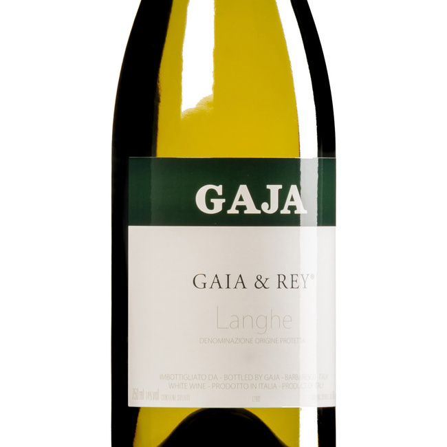 Gaia & Rey