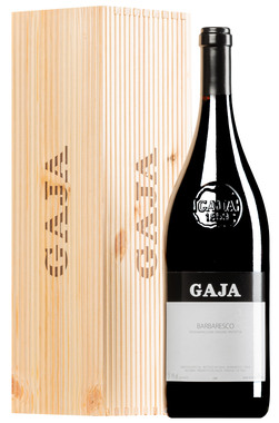 Barbaresco DOCG 2021 <br>MAGNUM in OWC