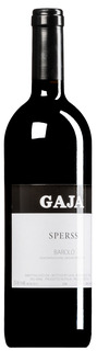 Barolo "Sperss" DOCG 2021
