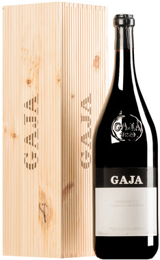 Barbaresco DOCG 2020 <br>Doppel-MAGNUM in Original-Holzkiste