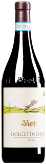 "Trevìe" Dolcetto d'Alba DOC 2025