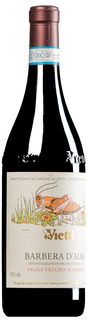 "Scarrone Vigna Vecchia" Barbera d'Alba DOC 2023