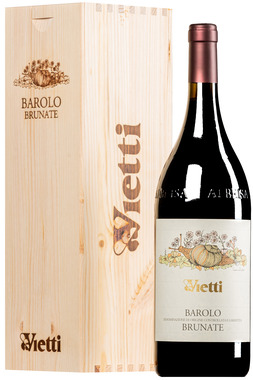 Barolo Brunate DOCG 2020 (BIO) <br>MAGNUM in OWC