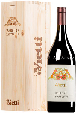 Barolo Lazzarito DOCG 2021 <br>MAGNUM in OWC
