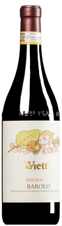 Barolo Riserva DOCG 2018