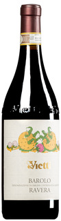 Barolo Ravera DOCG 2022