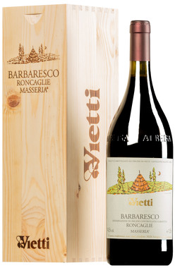 Barbaresco Roncaglie "Masseria" DOCG 2018 <br>MAGNUM in OWC