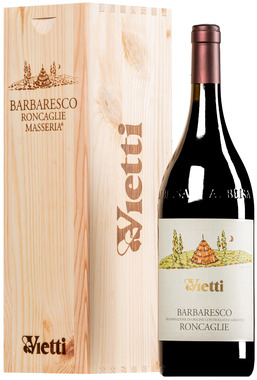 Barbaresco Roncaglie DOCG 2021 <br>MAGNUM in OWC