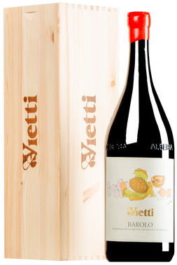 Barolo DOCG 2021 <br>Double MAGNUM in OWC