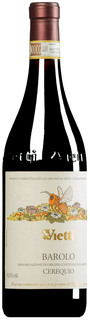 Barolo Cerequio DOCG 2018