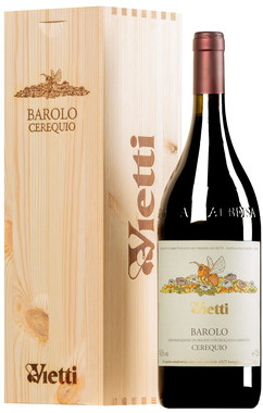 Barolo Cerequio DOCG 2018 <br>MAGNUM in OWC