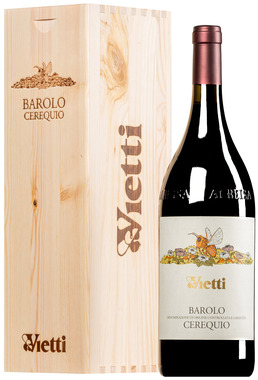 Barolo Cerequio DOCG 2021 <br>MAGNUM in OWC