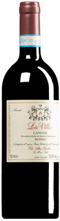 "La Villa" Rosso Langhe DOC 2023