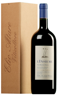 "L'Insieme" VdT s.a. (2023) <br>MAGNUM