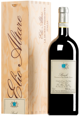 Barolo DOCG 2022 <br>MAGNUM in cassetta di legno