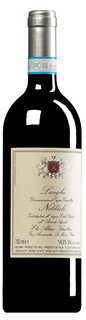 Nebbiolo Langhe DOC 2025