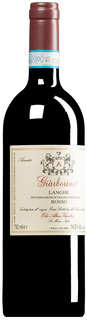 "Giàrborina" Rosso Langhe DOC 2023