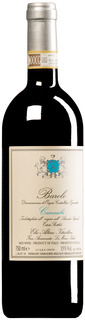 Barolo Cannubi DOCG 2022
