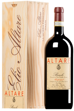 Barolo "UnoPerUno" DOCG 2018 <br>MAGNUM en boîte originale en bois