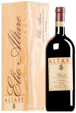 Barolo "UnoPerUno" DOCG 2021 <br>MAGNUM in OWC