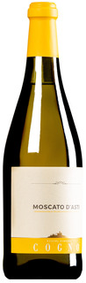 Moscato d'Asti DOCG 2025
