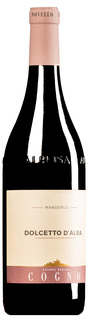 "Vigna del Mandorlo" Dolcetto d'Alba DOC 2024