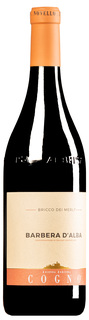 "Bricco dei Merli" Barbera d'Alba DOC 2024
