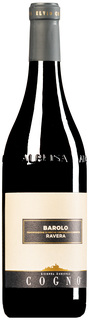 Barolo Ravera DOCG 2016
