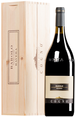 Barolo Ravera DOCG 2021 <br>MAGNUM in OWC