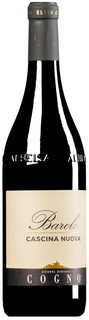 Barolo "Cascina Nuova" DOCG 2022