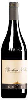 Barbera d'Alba DOC 2021