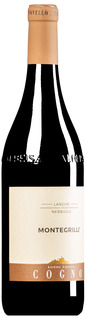 "Montegrilli" Nebbiolo Langhe DOC 2025