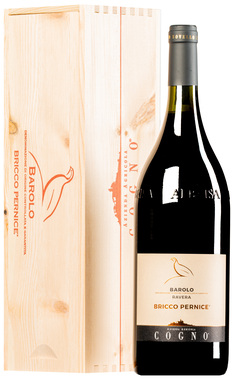 Barolo Ravera "Bricco Pernice" DOCG 2020 <br>MAGNUM in OWC