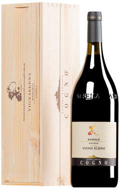 Barolo Ravera "Vigna Elena" Riserva DOCG 2018 <br>MAGNUM in OWC