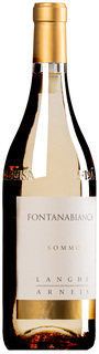 "Sommo" Arneis Langhe DOC 2025