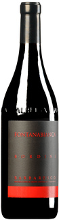 Barbaresco Bordini DOCG 2023