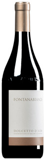 Dolcetto d'Alba DOC 2025