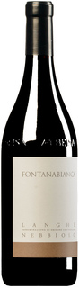 Nebbiolo Langhe DOC 2024